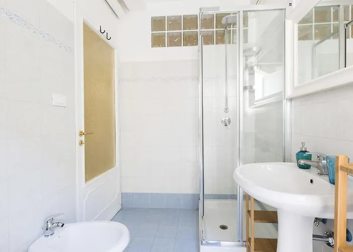 Trasteverehome - Funky 70S Style Apartment In Trastevere Apartment