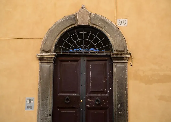 Trasteverehome - Funky 70S Style Apartment In Trastevere Apartment