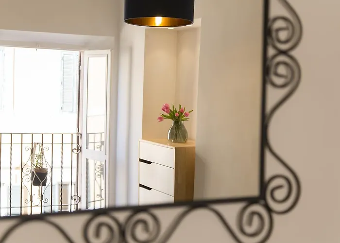 Apartment Trasteverehome - Funky 70S Style Apartment In Trastevere Rom