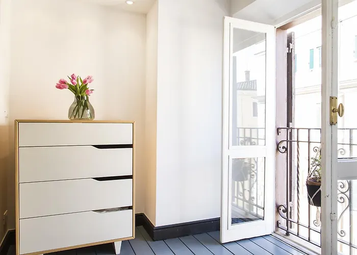 Trasteverehome - Funky 70S Style Apartment In Trastevere Apartment *